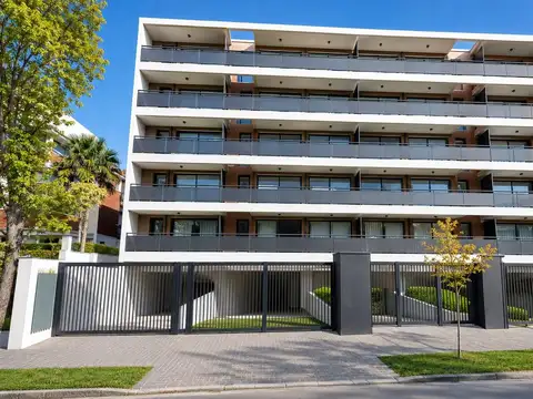Departamento 3 Ambientes en "Jochy 6" Castelar Norte