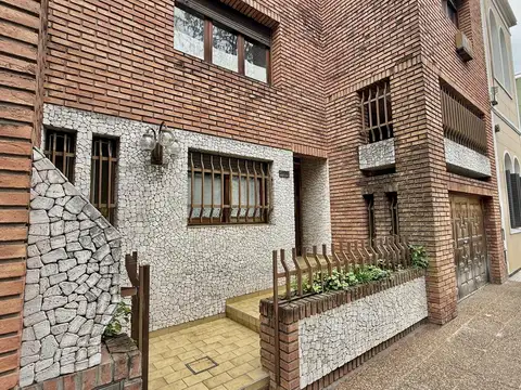 Casa en Venta en Parque Chacabuco, CABA
