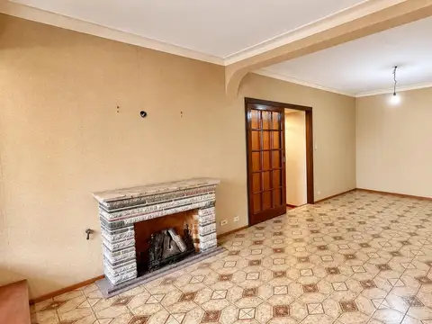 Casa en Venta 40 años