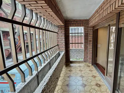 Venta Casa 5 ambientes lote propio cocheras terrazas Parque Chacabuco