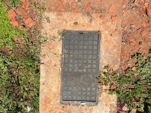 Terreno en Venta de 451,0 m2