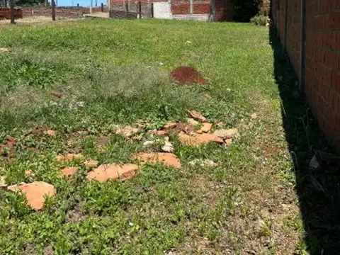 Calle 135 y 150 Posadas , Piso No definido