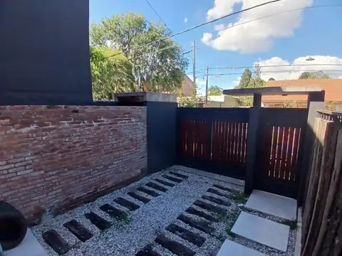 JUAN AGUSTIN MAZA 3729 , Piso 0