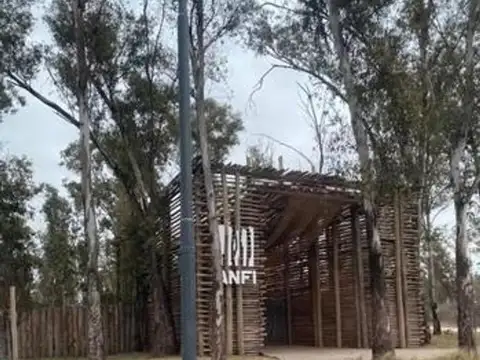 Terreno en Venta de 250,0 m2