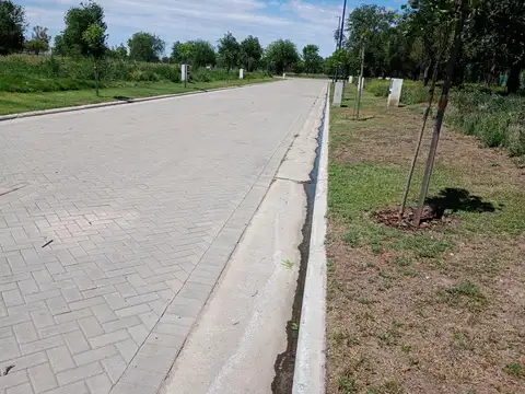 Lote residencial a la venta en Nuevo Malagueño