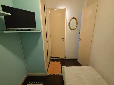 Av. del golf 1400, Piso 1