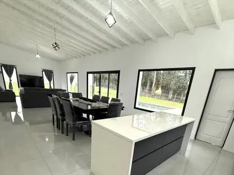 Avenida Las Focas 735