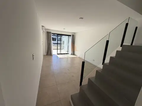 Alquiler Departamento 2 Habitaciones cochera amenities - Sotavento Canning 4300