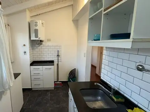 Departamento en Alquiler al Oeste
