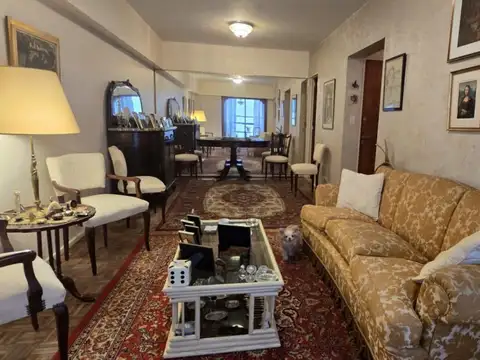 Departamento en Venta de 4 ambientes