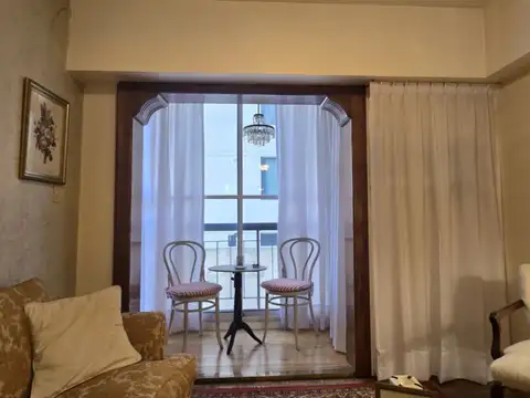 Departamento en Venta 45 años