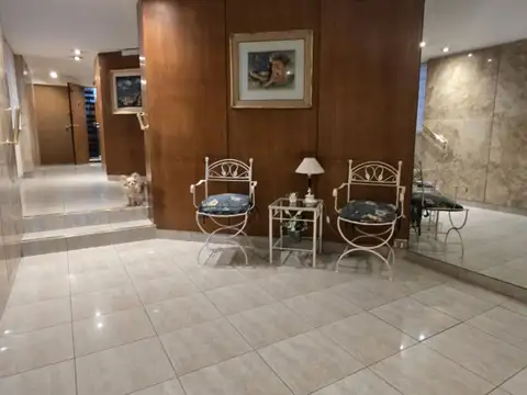 CIUDAD DE LA PAZ 1500, Piso 2