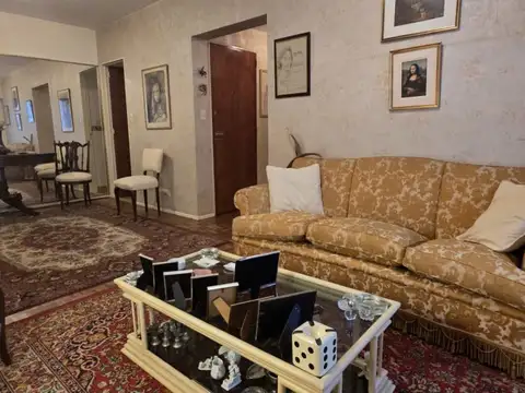 Departamento en Venta en Belgrano, USD 169.000