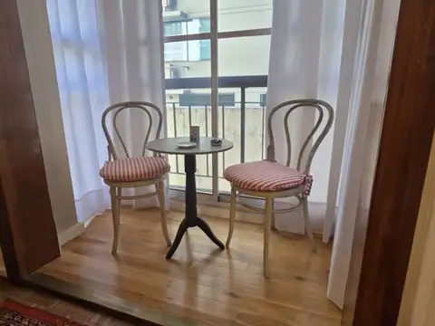 Departamento 4 ambientes con 3 baños