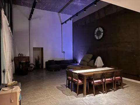 Casa en Alquiler 10 años
