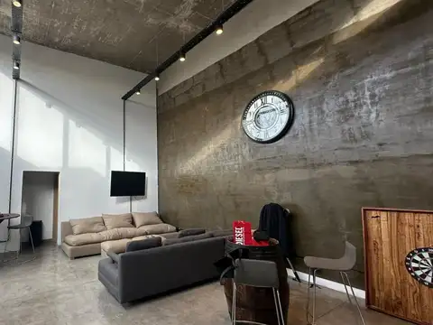 Casa en Alquiler 10 años
