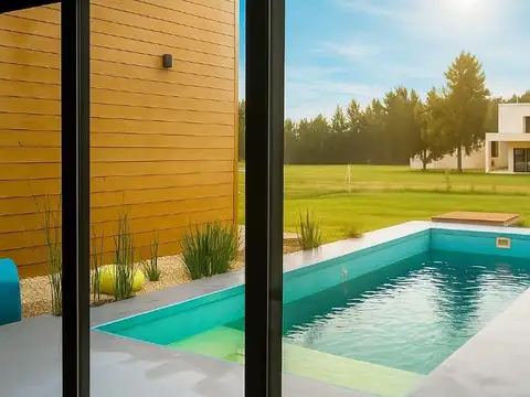 Casa en Alquiler de 3 dormitorios