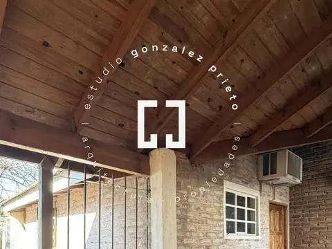 Casa en Venta al Noreste