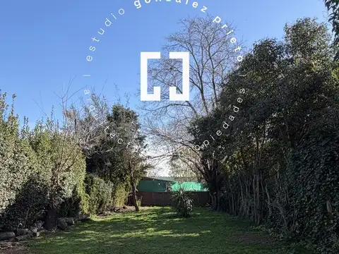 Casa en Venta en Monte Grande, USD 89.500