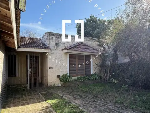Casa en Venta en Monte Grande, USD 74.900