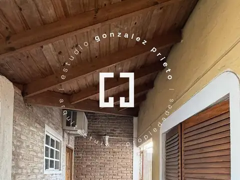 Casa en Venta 20 años