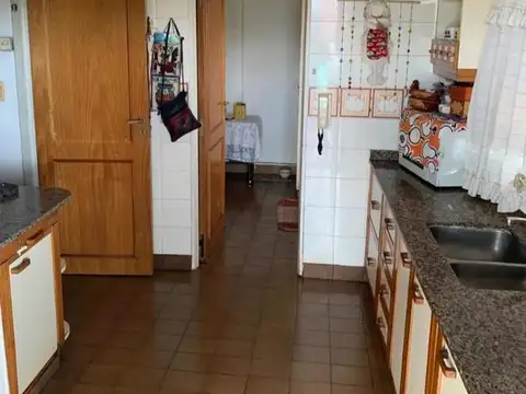 Departamento en Venta 35 años