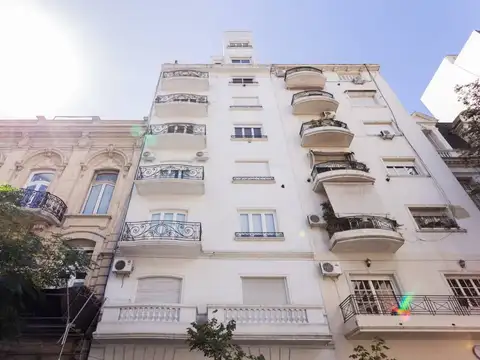 Oficina en Venta en Recoleta, Capital Federal