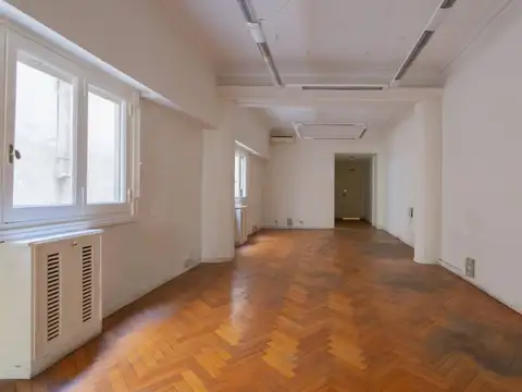 Oficina en Venta en Recoleta, USD 320.000
