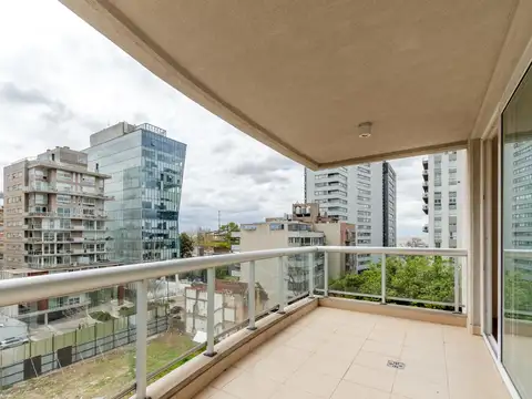 Departamento en Alquiler de 1 dormitorio