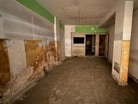 Local en Venta 41 años