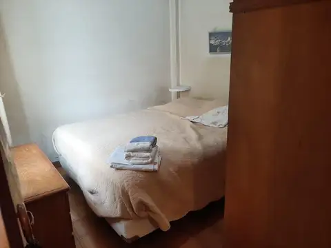 Depto Tipo Casa en Venta de 1 dormitorio