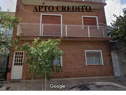 DEPARTAMENTO EN CIUDADELA, 2 AMBIENTES