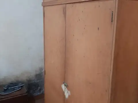 Depto Tipo Casa en Venta en Ramos Mejia, USD 40.000