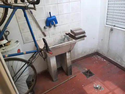 Depto Tipo Casa en Venta 30 años