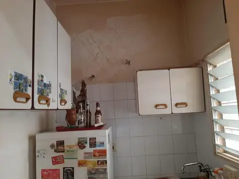 Depto Tipo Casa en Venta de 2 ambientes