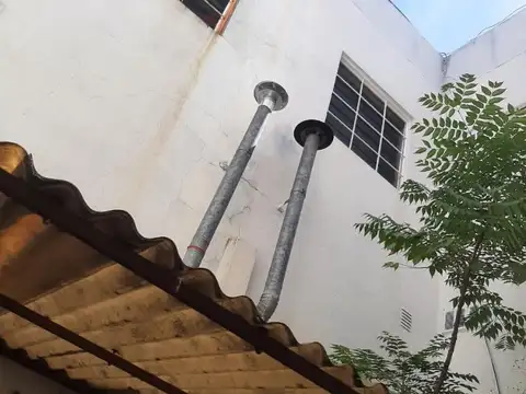 DEPARTAMENTO EN CIUDADELA, 2 AMBIENTES