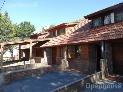 Duplex Las Toninas