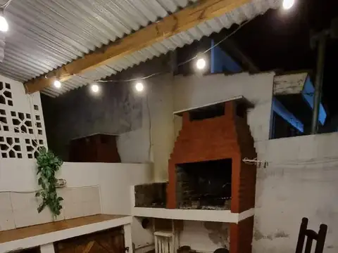 Depto Tipo Casa en Venta de 2 dormitorios