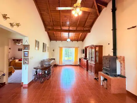 Casa en Venta en Los Rosales, USD 220.000