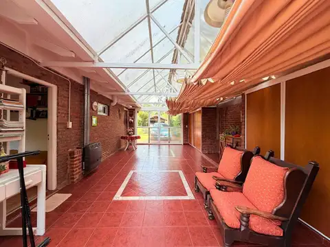 Casa en Venta 25 años