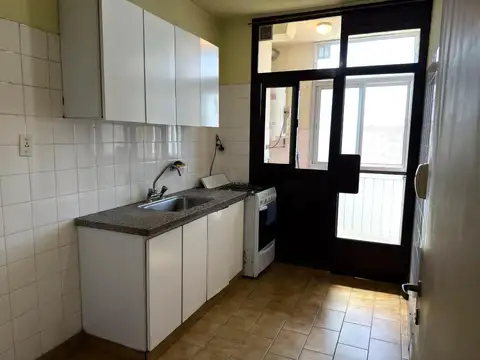 Las Flores 1600, Piso 10