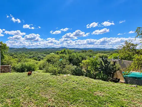 Terreno en Venta en Villa los Aromos, USD 89.000
