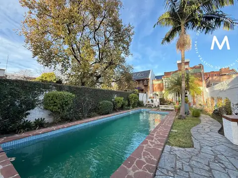 Casa en Venta en Villa Ballester, USD 390.000