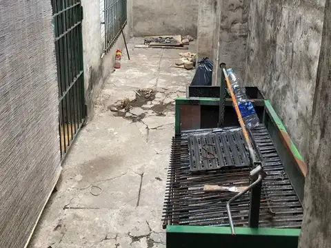 Depto Tipo Casa en Venta en General San Martin, USD 65.000