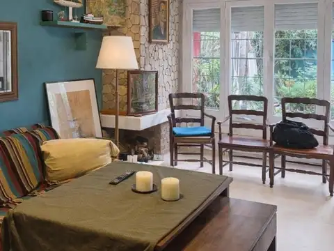 PH 3 ambientes en Villa Adelina