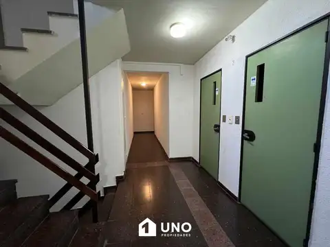 Necochea 1300, Piso 02