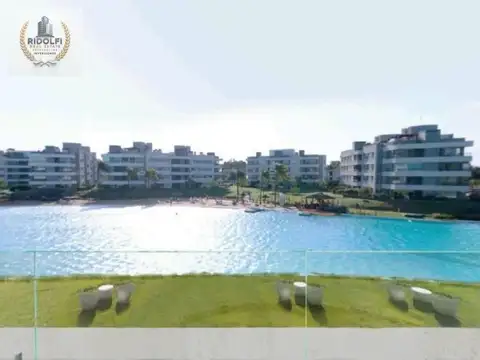 Venta Pozo Financiación | Departamento 3 Ambientes | Torre Laguna – Lagoon Pilar