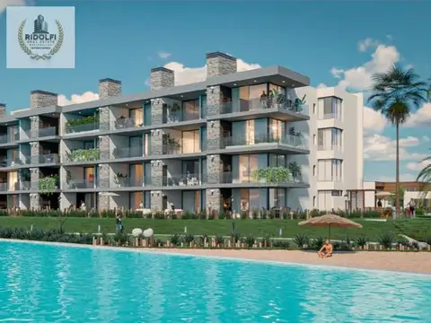 Departamento en Venta en Countries y Barrios Cerrados en Pilar, USD 265.050