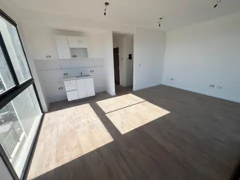 Departamento en Venta con 15 cocheras