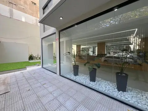 ESTRENAR 2 amb, 2 baños, 51m2 balcón, Pïscina, SUM, Parrilla
